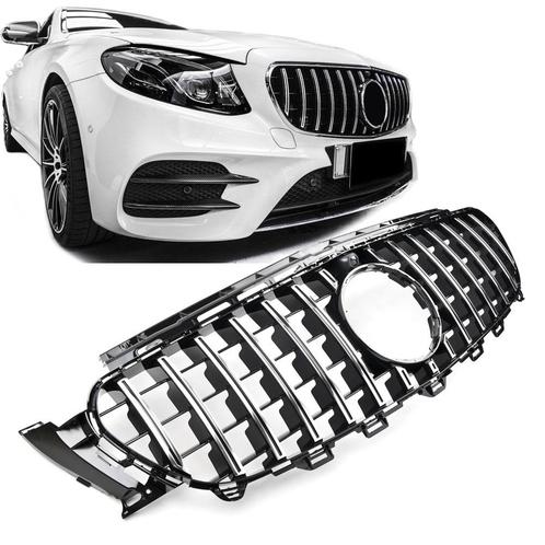 Sport Grille geschikt voor Mercedes W213 C238 pre-facelift i, Auto-onderdelen, Carrosserie en Plaatwerk, Nieuw, Ophalen of Verzenden