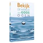 Bekijk de wereld door Gods ogen 9789071332197 Bobby Schuller, Boeken, Verzenden, Gelezen, Bobby Schuller