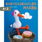 Babycadeautjes haken 9789058779021 Annemarie Arts, Boeken, Hobby en Vrije tijd, Verzenden, Gelezen, Annemarie Arts