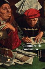 9789490962890 Commerciele contracten F.W. Grosheide, Boeken, Verzenden, Nieuw, F.W. Grosheide
