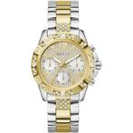 Guess Multifunctioneel horloge Majesty Quartz horloge,, Verzenden, Nieuw