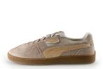 Puma Sneakers in maat 44 Beige, Kleding | Heren, Puma, Overige kleuren, Verzenden, Sneakers of Gympen