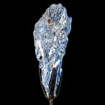 Buitengewone Kyanietformatie - Blu Cianite op ijzeren, Verzamelen