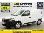 Renault Express 1.5 dCi 95PK | Airco | Camera | Cruise |, Auto's, Renault, Wit, Nieuw, Te koop