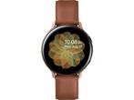 Samsung Galaxy Watch Active2 - Smartwatch - Roestvrijstalen, Verzenden, Zo goed als nieuw