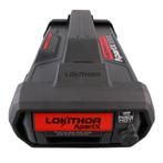 Lokithor ApartX jumpstarter met 10 bar compressor en accu, Auto diversen, Ophalen of Verzenden, Nieuw