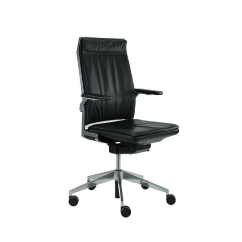 Refurbished Bureaustoel Zuidas (N)EN 1335, Huis en Inrichting, Bureaustoelen, Verzenden