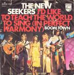Single - The New Seekers - Id Like To Teach The World To Si, Verzenden, Nieuw in verpakking