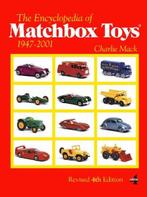 9780764345609 Encyclopedia Of Matchbox Toys, Nieuw, Charlie Mack, Verzenden