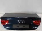 Achterklep Audi A8 D4 4.2 TDI quattro, Ophalen of Verzenden, Gebruikt, Audi