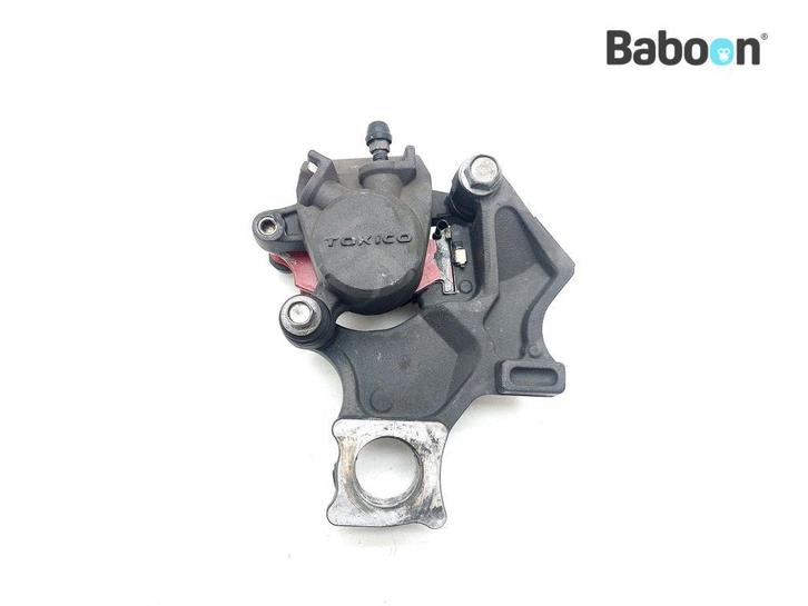 Remklauw Achter Suzuki GSX R 750 2006-2007 (GSXR750 K6/K7), Motoren, Onderdelen | Suzuki, Gebruikt, Verzenden