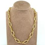 Zonder Minimumprijs - Handmade - Halsketting - Il Giglio -, Sieraden, Tassen en Uiterlijk, Nieuw