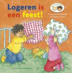 Logeren is een feest 9789047508991 V. den Hollander, Boeken, Verzenden, Gelezen, V. den Hollander