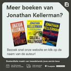 Monster 9780751530162 Jonathan Kellerman, Verzenden, Gelezen, Jonathan Kellerman