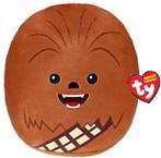 TY Squish a Boo Starwars Squish 20 cm Chewbacca, Verzenden, Nieuw
