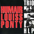 cd - Trio HLP - Humair Louiss Ponty, Verzenden, Zo goed als nieuw