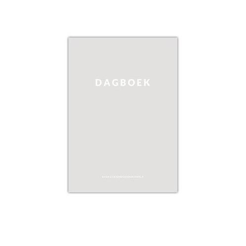 9789033802454 Dagboek DagelijkseBroodkruimels | Tweedehands, Boeken, Schoolboeken, Zo goed als nieuw, Verzenden