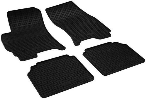 Rubber automatten Ford Mondeo III 2001-2007, Auto-onderdelen, Interieur en Bekleding, Nieuw, Ford, Verzenden