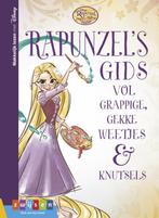 Rapunzels gids vol grappige, gekke weetjes & knutsels /, Boeken, Verzenden, Gelezen