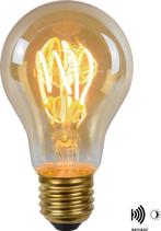 Lucide A60 TWILIGHT SENSOR - Filament lamp Buiten - Ø 6 cm -, Huis en Inrichting, Overige Huis en Inrichting, Nieuw, Ophalen of Verzenden