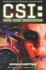 CSI 9789061124573 Donn Cortez, Verzenden, Gelezen, Donn Cortez