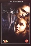 Twilight (2dvd) - DVD, Cd's en Dvd's, Dvd's | Drama, Verzenden