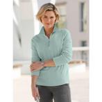 Casual Looks Fleece-shirt Fleeceshirt (1-delig), Kleding | Dames, Truien en Vesten, Verzenden, Nieuw