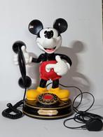 Disney - Mickey Mouse - 1 - Mickey Mouse Telephone, Nieuw