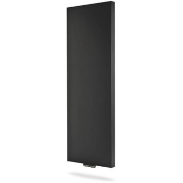 300x1600 T20 - 1256 watt | Mat Zwart | Verticale Radiator Vl beschikbaar voor biedingen