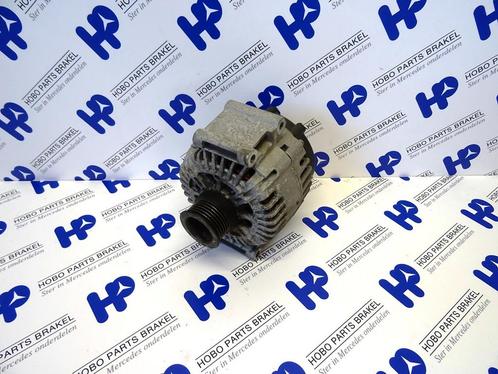 Dynamo A 000 906 0401 - 150A o.a: Vito w447, E-klasse w207, Auto-onderdelen, Motor en Toebehoren, Gebruikt, 3 maanden garantie