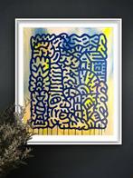 FromTheCave - Life is a puzzle - XL, Antiek en Kunst