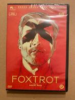Filmhuis - Israël - Foxtrot -2017 - Anti-Oorlog - NIEUW, Vanaf 12 jaar, Ophalen of Verzenden, Nieuw in verpakking
