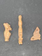 Taino-cultuur Petites et Grandes Antilles Pierre collectie