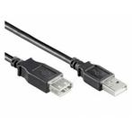 USB verlengkabel tbv USB Hub, Ophalen of Verzenden, Nieuw