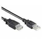 USB verlengkabel tbv USB Hub, Auto-onderdelen, Ophalen of Verzenden, Nieuw