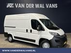 Citroën Jumper 2.2 BlueHDi 120pk L2H2 Euro6 *** Airco | Came, Citroën, Wit, Nieuw, Lease