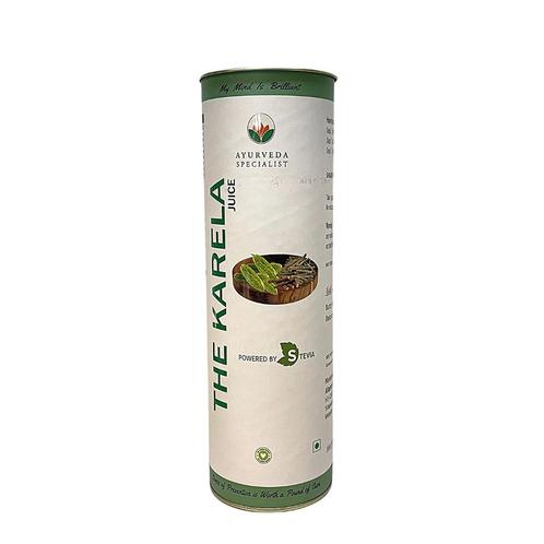 The Karela Juice - 500 ml, Sport en Fitness, Gezondheidsproducten en Wellness, Nieuw