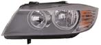 KOPLAMP VOOR BMW 3 E90/E91 2004-2009 63117202573, Auto-onderdelen, Verlichting, Ophalen of Verzenden, Nieuw