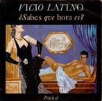Single - Vicio Latino  -Sabes Que Hora Es, Verzenden, Nieuw in verpakking