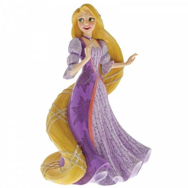 Rapunzel 21 cm, Verzamelen, Disney, Nieuw, Ophalen of Verzenden