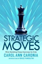Strategic Moves 9798888453148 Carol Ann Caronia, Verzenden, Gelezen, Carol Ann Caronia