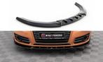 Front Splitter V.2 voor Audi A7 4G, Ophalen of Verzenden