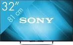 Sony 32W705B - 32 INCH FULL HD 50HZ LED TV, Full HD (1080p), 60 tot 80 cm, LED, Sony