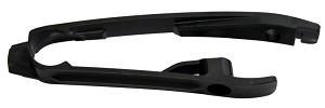 Racetech Swingarm geleider zwart KTM SX/SX-F 125/150/250/350, Motoren, Onderdelen | Merk-onafhankelijk, Ophalen of Verzenden