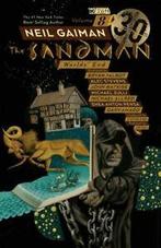 The Sandman: Worlds end by Neil Gaiman (Paperback), Gelezen, Neil Gaiman, Bryan Talbot, Verzenden