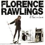 cd digi - Florence Rawlings - A Fool In Love, Zo goed als nieuw, Verzenden