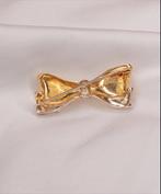 Broche - 18 karaat Geel goud