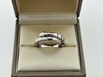 Bvlgari - Ring - Serpenti - 18 karaat Witgoud - Viper ring, Sieraden, Tassen en Uiterlijk, Ringen, Nieuw