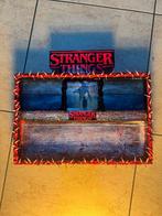 Collectie merkartikelen - promotietent - Stranger Things