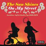 cd - Various - The Sun Shines On My Street (Sunshine, Sof..., Verzenden, Zo goed als nieuw